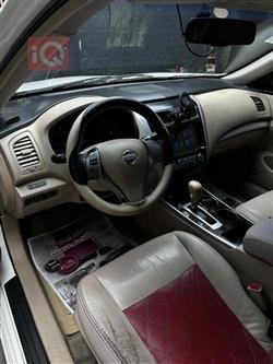 نیسان ئەلتیما